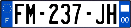FM-237-JH