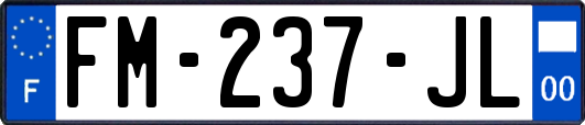 FM-237-JL