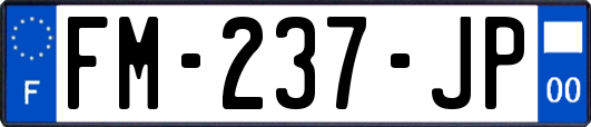 FM-237-JP