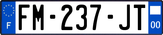 FM-237-JT