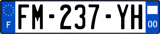 FM-237-YH