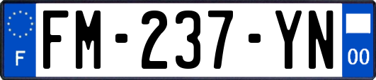 FM-237-YN