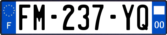 FM-237-YQ
