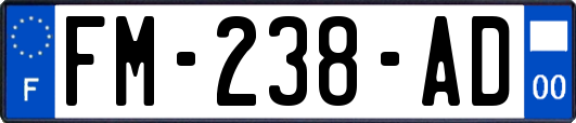 FM-238-AD