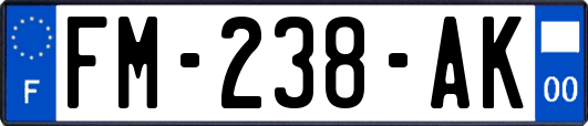 FM-238-AK