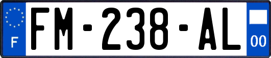 FM-238-AL