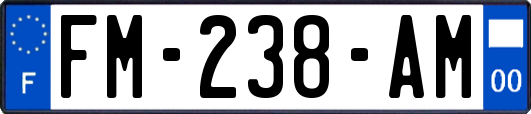 FM-238-AM