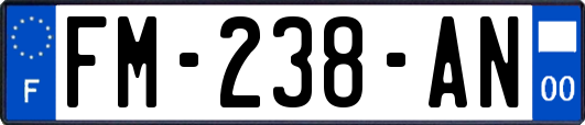 FM-238-AN