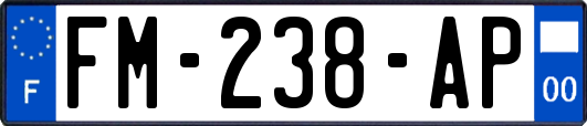 FM-238-AP