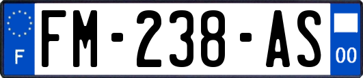 FM-238-AS