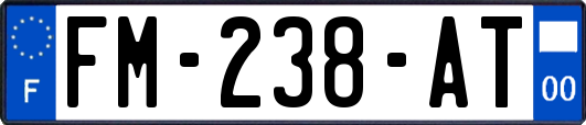 FM-238-AT