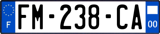 FM-238-CA