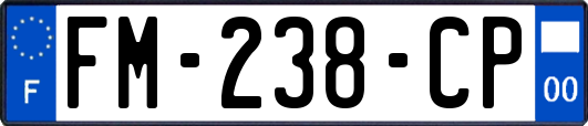 FM-238-CP