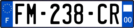 FM-238-CR