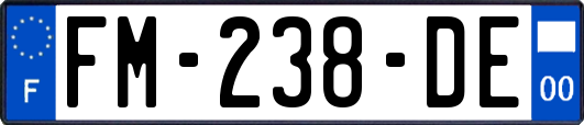 FM-238-DE
