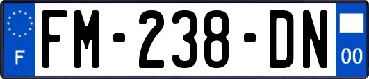 FM-238-DN
