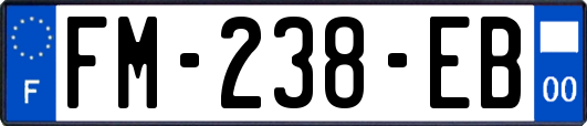FM-238-EB
