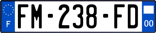 FM-238-FD