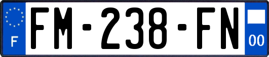 FM-238-FN
