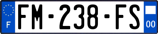 FM-238-FS