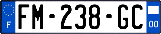 FM-238-GC