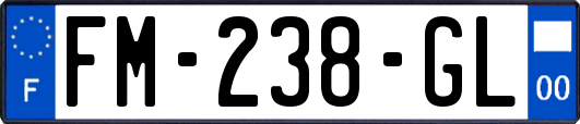 FM-238-GL