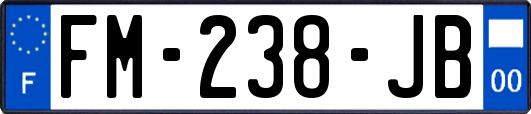 FM-238-JB