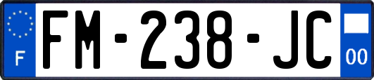 FM-238-JC