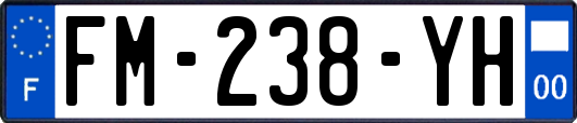 FM-238-YH