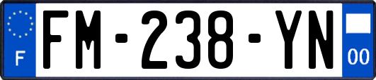 FM-238-YN