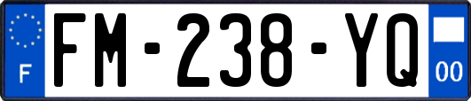 FM-238-YQ