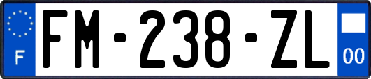 FM-238-ZL