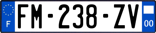 FM-238-ZV