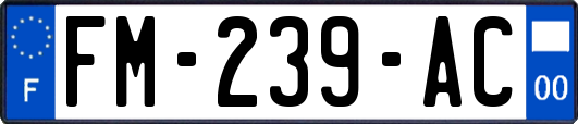 FM-239-AC