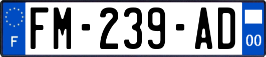 FM-239-AD
