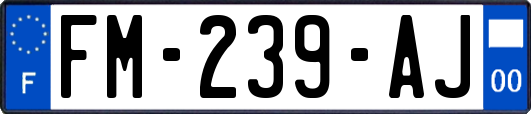 FM-239-AJ