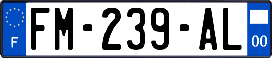 FM-239-AL