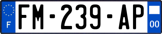 FM-239-AP