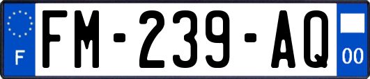 FM-239-AQ