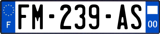 FM-239-AS