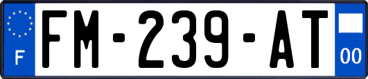 FM-239-AT