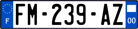 FM-239-AZ