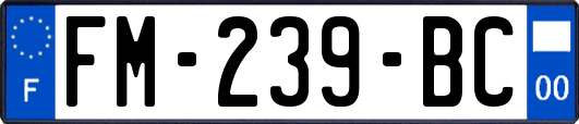 FM-239-BC