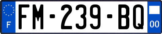 FM-239-BQ
