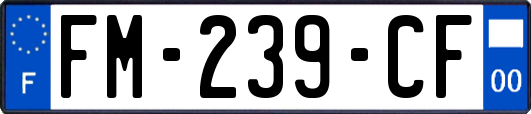 FM-239-CF