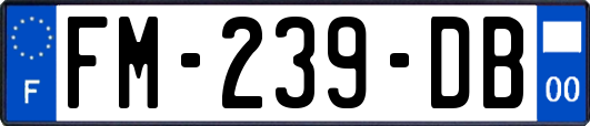 FM-239-DB