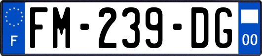 FM-239-DG