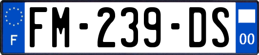 FM-239-DS