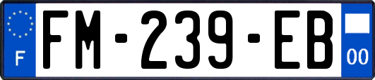 FM-239-EB