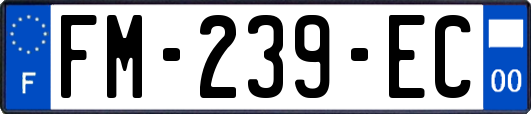 FM-239-EC